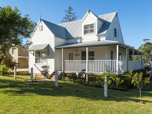 Фотографии гостевого дома
Mermaid Cottage at Hyams Beach 4pm Check Out Sundays