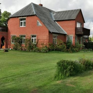 Фотография базы отдыха Lauku sēta Eglāji