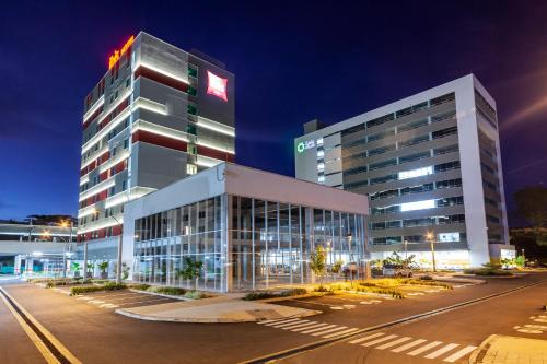 Фотография гостиницы ibis Apartado