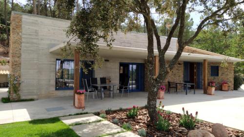 Фотография гостевого дома Casa Rural Madre del Agua. Finca El Robledillo