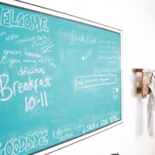 Фотография хостела Green House