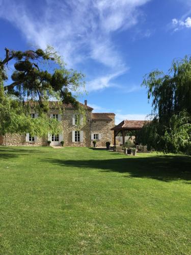 Фотография мини отеля La Girarde