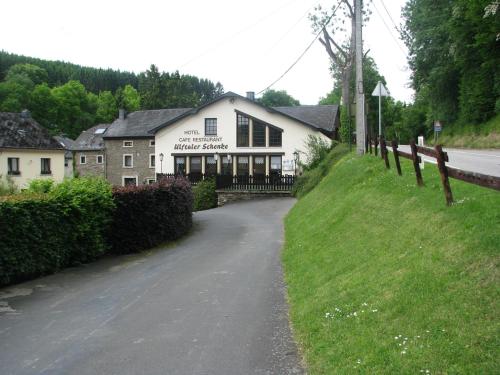 Фотография гостиницы Hotel Ulftaler Schenke