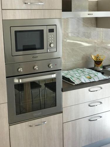 Фотография мини отеля B&B Iris