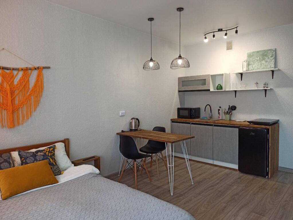 Фотография квартиры Vetka Home (Ветка Хоум) на улице Прибрежной