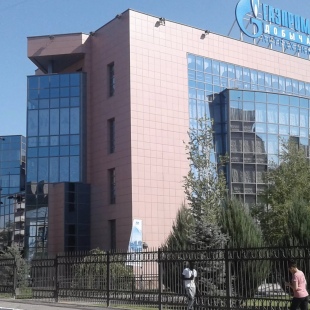 Фотография предприятий ООО Газпром добыча Астрахань