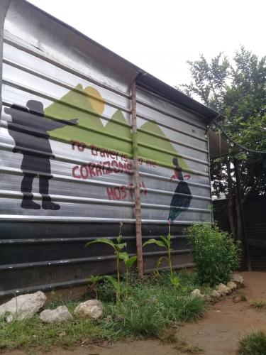 Фотография гостевого дома Cora Izone