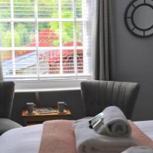 Фотографии гостевого дома
Bridgeside Rooms