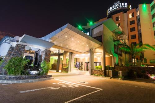 Фотография гостиницы Premier Hotel O.R. Tambo