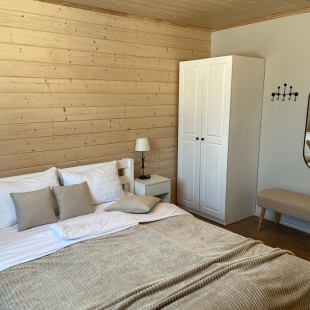 Фотография Коттеджа Уютный дом в Сортавале