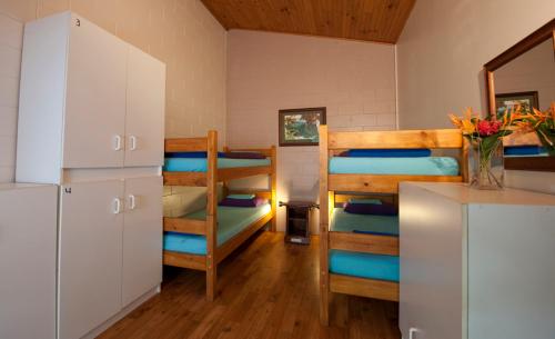 Фотография хостела Dougies Backpackers Resort