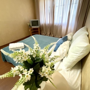 Фотография квартиры Апартаменты КВАРТ отель на Грибоедова 42