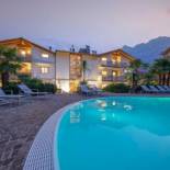 Фотография апарт отеля 4 Limoni Apartment Resort