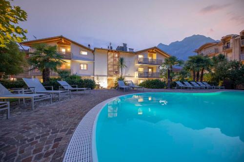 Фотография апарт отеля 4 Limoni Apartment Resort