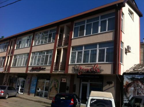 Фотография апарт отеля Апартаменты