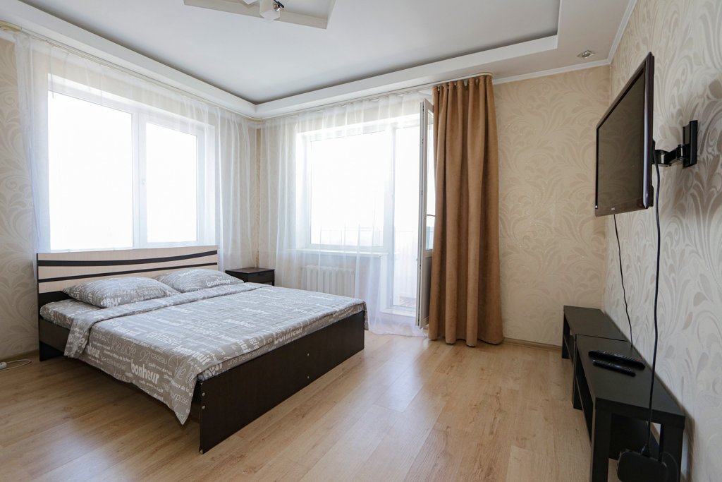 Фотография квартиры Апартаменты на Политехе 3