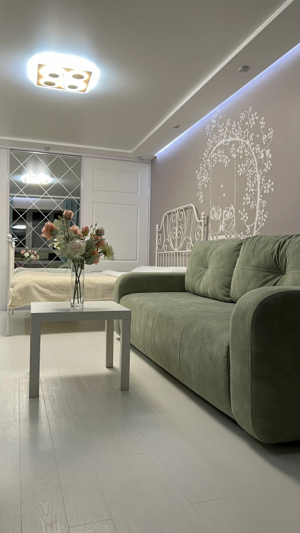 Фотография квартиры Квартира В Хабаровске хорошо как дома и даже лучше