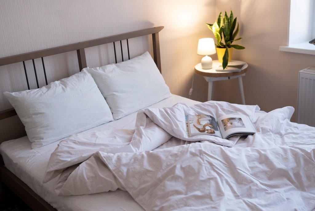 Фотография квартиры Апартаменты Пломбир