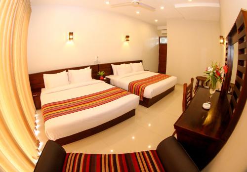 Фотография гостиницы Dickwella Beach