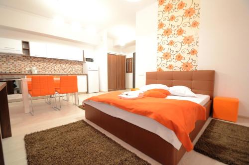 Фотография апарт отеля Uptown Residence Apartments