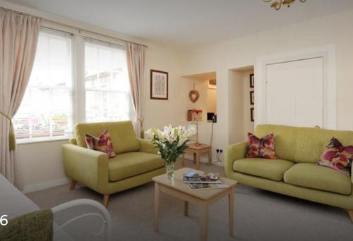 Фотография гостевого дома 'Downtown' @ Terracotta Court