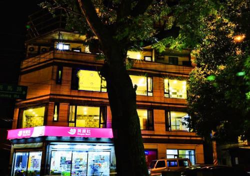 Фотография хостела SUAO Backpackers蘇澳精品客棧