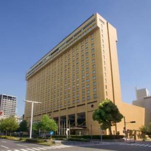 Фотографии гостиницы
Nagoya Kanko Hotel