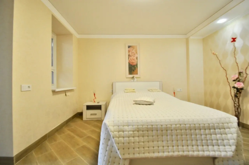 Фотография квартиры Апартаменты Однокомнатные на улице Дражинского 27