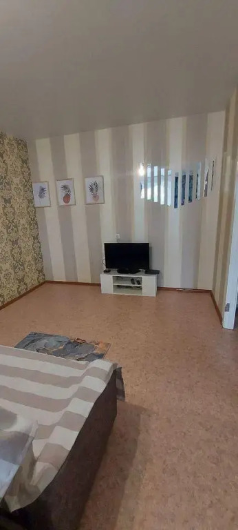 Фотографии квартиры 
            Апартаменты на улице 4-я Заречная 44