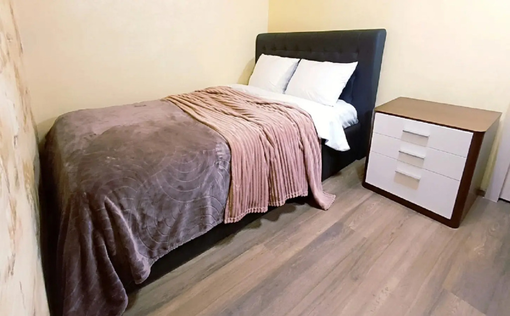 Фотография квартиры Квартира Уютный Север на Адмирала Флота Лобова