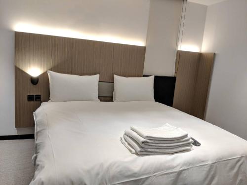 Фотография гостиницы Slow Town Hotel-Glowing