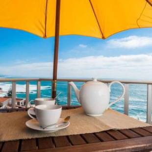 Фотографии гостиницы
Azura Hotel