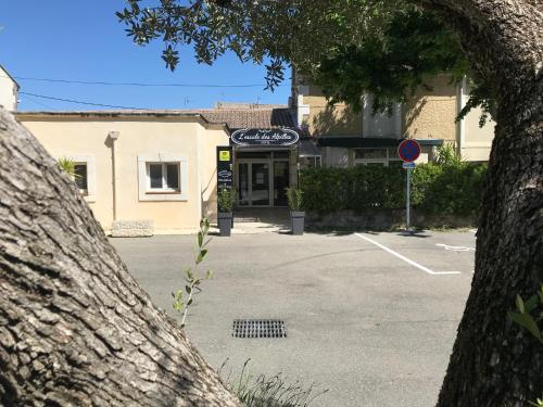 Фотография гостиницы L'Escale des Alpilles