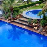 Фотография мотеля Country Leisure Motor Inn