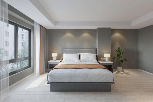 Фотографии гостиницы 
            Hotel Calmo Bugis - SG Clean, Staycation Approved