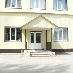 Фотография гостевого дома ООО МНПО