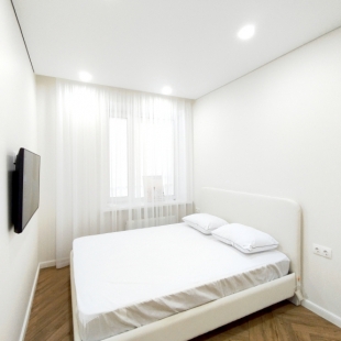 Фотография квартиры Квартира Уютная в ЖК Горизонт