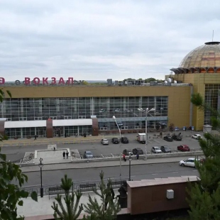 Фотография квартиры Апартаменты на Ленина в Уфе (Центр)