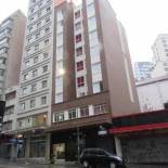 Фотография гостиницы Hotel Salomão - Próximo a 25 de Março, Bom Retiro, Brás e Rua Santa Efigênia, a 2 minutos do Mirante Sampa Sky e pista de Skate Anhangabaú