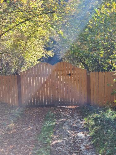 Фотография гостевого дома inSxvava