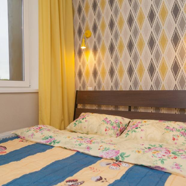 Фотографии квартиры 
            Квартира студия на ул. К.И. Вороницына-2