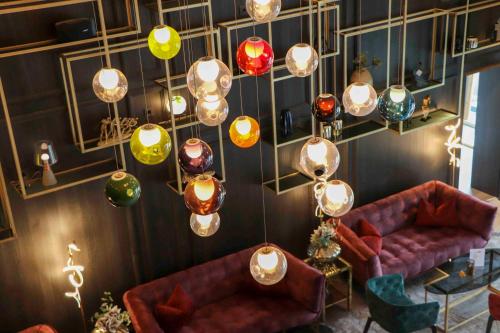 Фотография гостиницы Wellnesshotel Wittelsbach