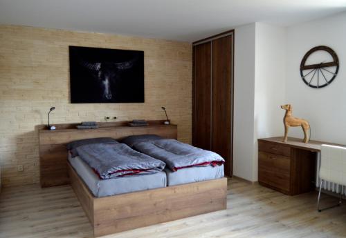 Фотография мини отеля Ubytování Stračena