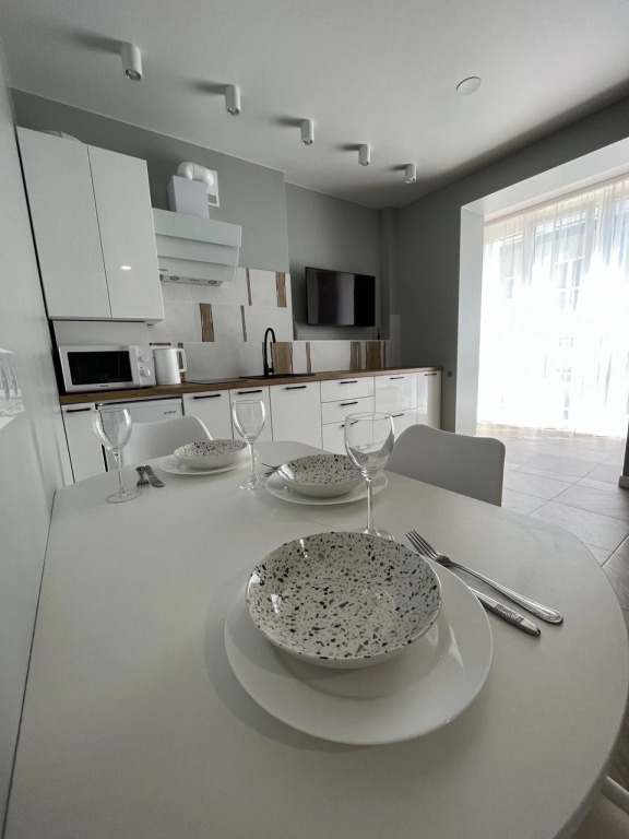 Фотография квартиры Апартаменты BalticSea 4