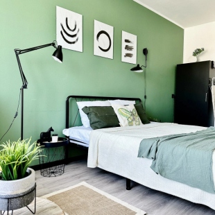 Фотография квартиры Апартаменты Кузнецкая 71 а