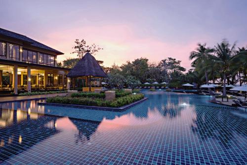 Фотография гостиницы Mövenpick Asara Resort & Spa Hua Hin