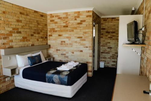 Фотографии гостиницы 
            The Australian Hotel Motel