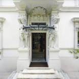 Фотография гостевого дома Villa Laetitia