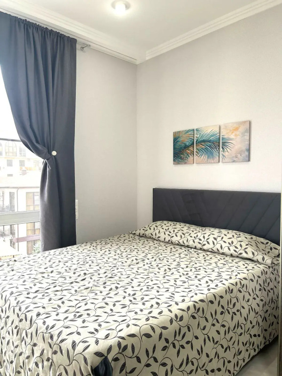 Фотография квартиры Квартира в Олимпийском парке 43