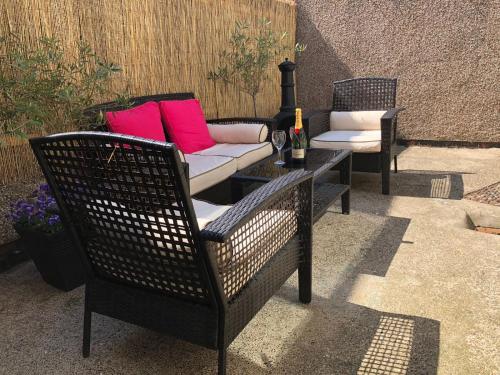 Фотография гостевого дома Bea's Cottage